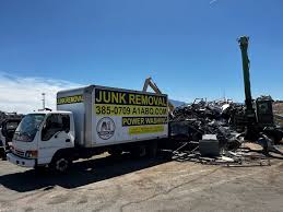 Demolition Debris Removal in Kingstown, MD