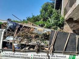 Best Residential Junk Removal  in Kingstown, MD