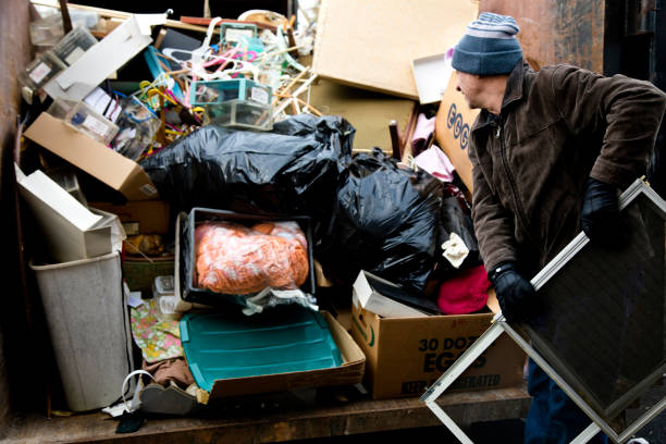 Best Office Cleanout  in Kingstown, MD