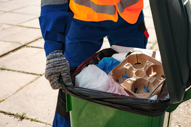Best Scrap Metal Removal  in Kingstown, MD